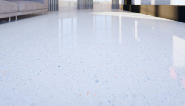 Marble Pros - Marble Polishing and Restoration Services